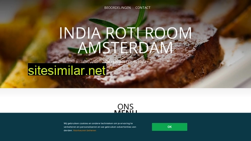 india-roti-room.nl alternative sites
