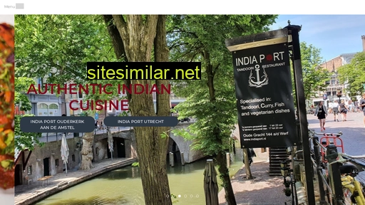 indiaport.nl alternative sites