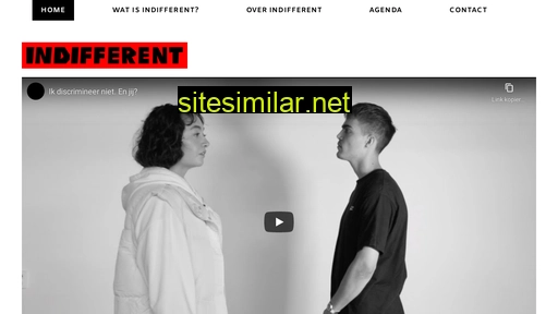 indifferent.nl alternative sites