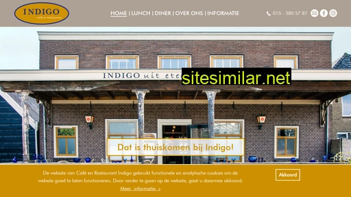 indigo-uiteten.nl alternative sites