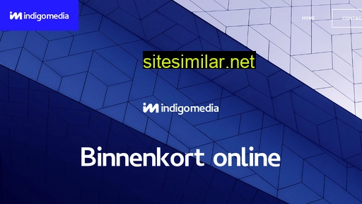 indigomedia.nl alternative sites