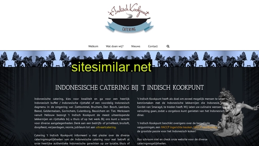 indisch-kookpunt.nl alternative sites