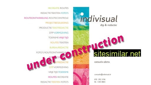 indivisual.nl alternative sites