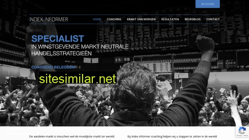 indexinformer.nl alternative sites