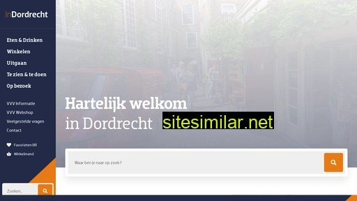 indordrecht.nl alternative sites