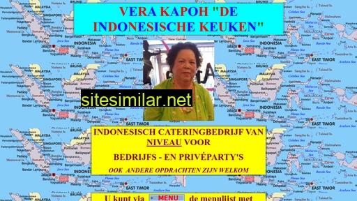indonesischekeukenassen.nl alternative sites
