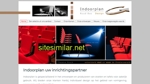 indoorplan.nl alternative sites