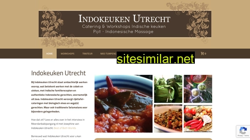 indo-keuken.nl alternative sites
