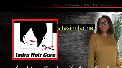 Indrahaircare similar sites