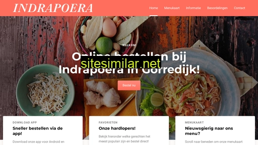 indrapoera-gorredijk.nl alternative sites