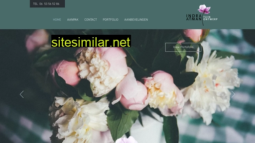 indratuinen.nl alternative sites