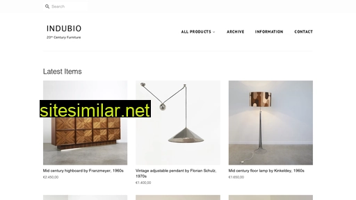 indubio.nl alternative sites