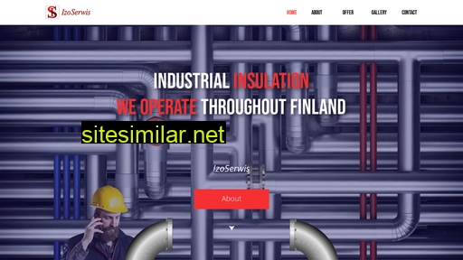 industrialinsulation.nl alternative sites