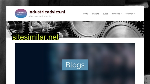 industrieadvies.nl alternative sites