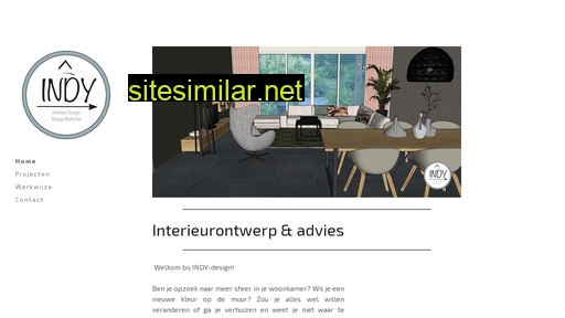 indy-design.nl alternative sites