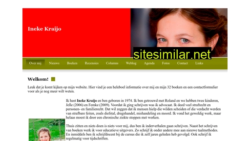 inekekraijo.nl alternative sites