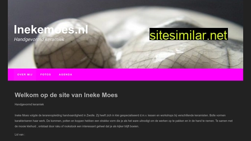 inekemoes.nl alternative sites
