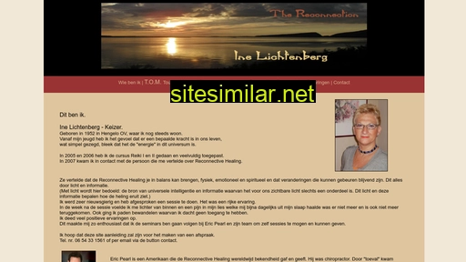 inelichtenberg.nl alternative sites