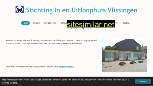 inenuitloophuisvlissingen.nl alternative sites