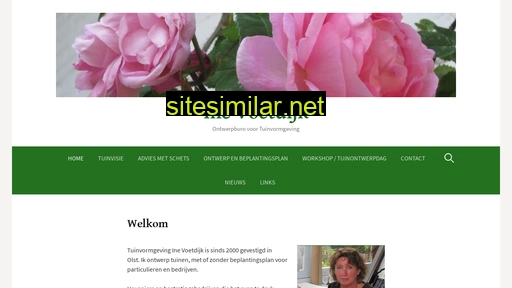 inevoetdijk.nl alternative sites