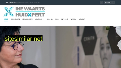 inewaartshuidxpert.nl alternative sites