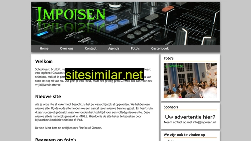 infernalmastervsdjmp.nl alternative sites