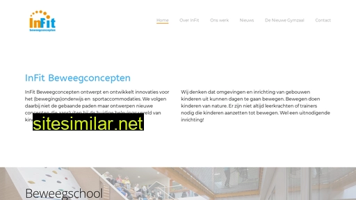 infitbv.nl alternative sites