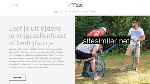 infitout.nl alternative sites