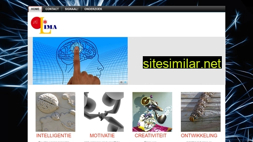 infodilima.nl alternative sites