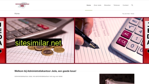 infojeda.nl alternative sites