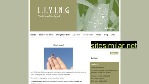 info-living.nl alternative sites
