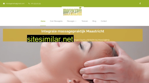 info-massageria.nl alternative sites