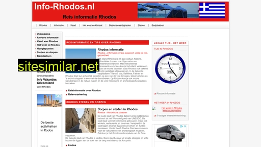 info-rhodos.nl alternative sites