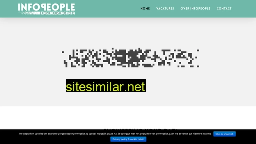 Infopeople similar sites