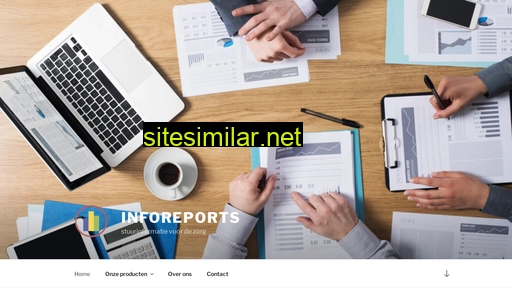 inforeports.nl alternative sites