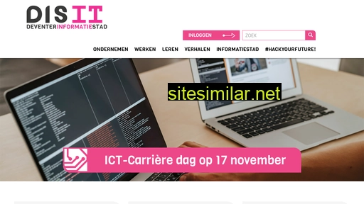informatiestad.nl alternative sites