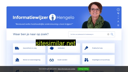 informatiewijzerhengelo.nl alternative sites