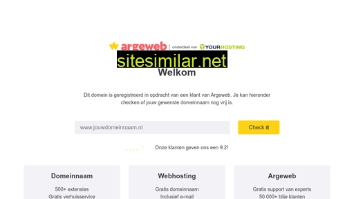 informationprovider.nl alternative sites