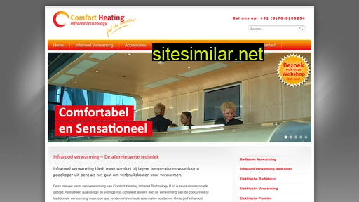 infraroodverwarming-online.nl alternative sites