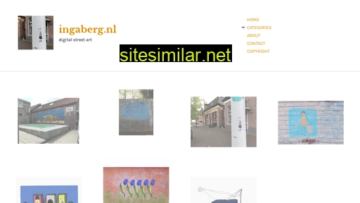 ingaberg.nl alternative sites