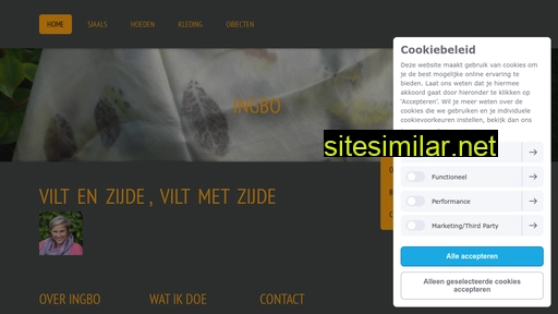 ingbo.nl alternative sites