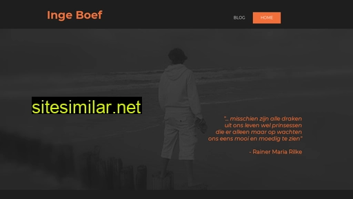 ingeboef.nl alternative sites