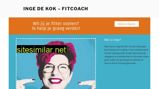 ingedekok.nl alternative sites