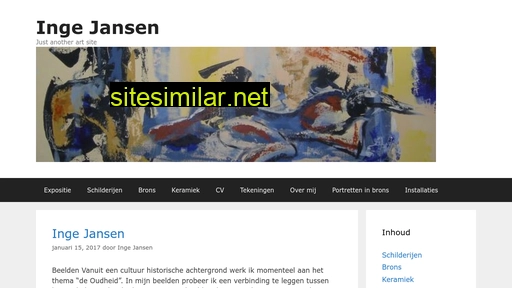 ingejansen.nl alternative sites
