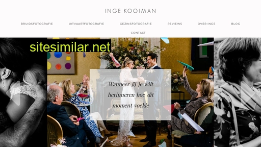 ingekooiman.nl alternative sites