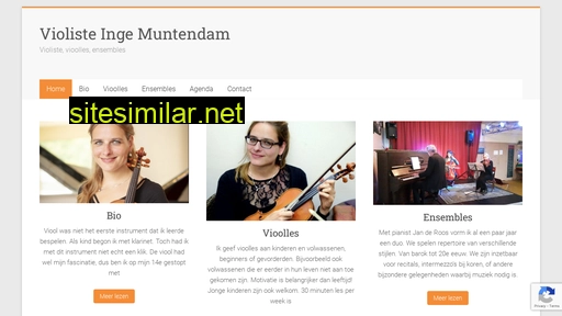 ingemuntendam.nl alternative sites