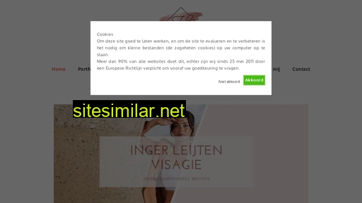 inger-visagie.nl alternative sites