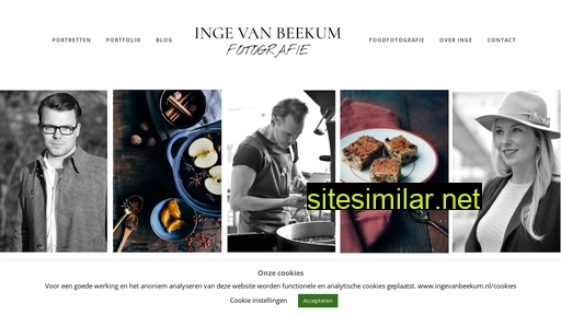 ingevanbeekum.nl alternative sites