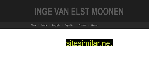 ingevanelst.nl alternative sites