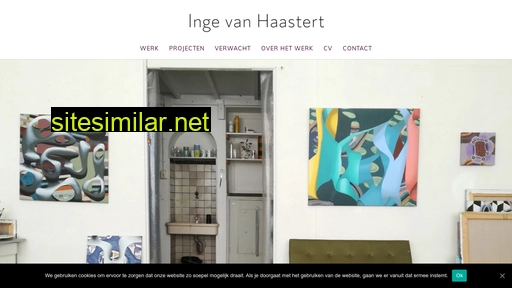 ingevanhaastert.nl alternative sites